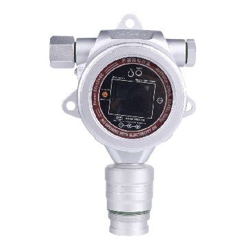 固定式高純度單一氣體檢測儀GTYQ-MIC-500S