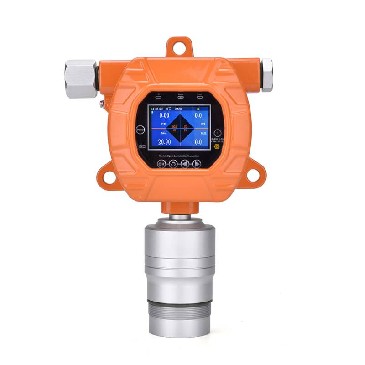 固定式溴甲烷氣體檢測儀（PID）MIC-600-CH3Br