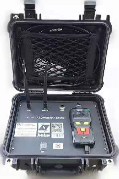 逸云天定制化方案：開啟無線傳輸新篇章，攻克氣體檢測儀數(shù)據(jù)難題