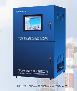 想讓沼氣利用合規(guī)排放？逸云天煙氣監(jiān)測方案這樣助力湖南能源環(huán)保企業(yè)！