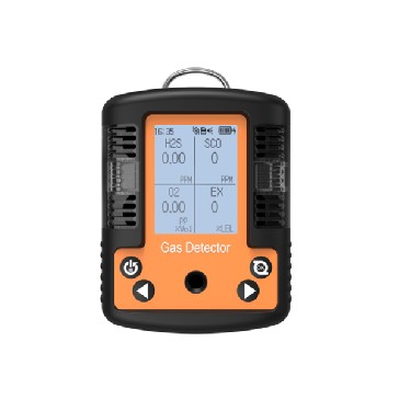 BTYQ-MS104K-M 可燃?xì)怏w檢測儀