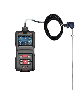 抗擾+耐高溫+高精度？逸云天定制化氣體監(jiān)測方案成內(nèi)燃機(jī)氨檢測優(yōu)選！