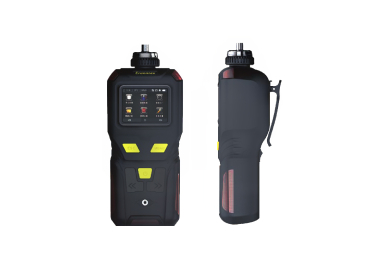 可燃氣體檢測儀的安裝有哪些規范?