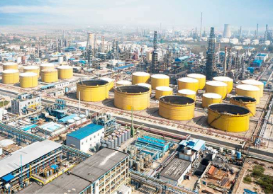 石油化工行業“保護神”：逸云天氣體檢測儀讓安全隱患無處遁形