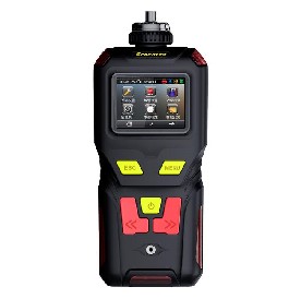 可燃氣體檢測儀應該安裝在什么樣的環境下?