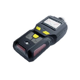 甲醇檢測儀的技術參數