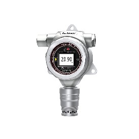 硫化氫氣體檢測儀濃度報警值的設定