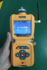 逸云天有毒有害氣體檢測儀：為安全生產保駕護航，筑牢氣體安全防線