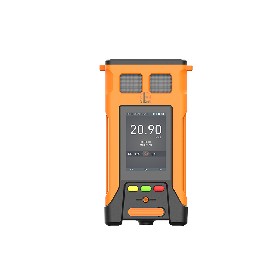 氣體報(bào)警儀的構(gòu)成