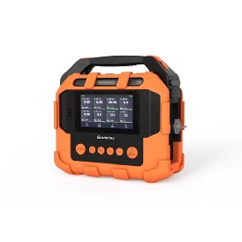 行業解答：便攜式臭氧檢測儀能在粉塵環境中使用嗎？