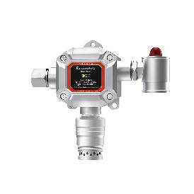 紅外不分光一氧化碳濃度檢測儀報警閾值設置方法、場景差異