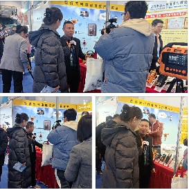 登央視，展實力：逸云天電子2025中國國際應急管理展大放異彩！