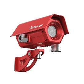 工業(yè)防護怕有盲區(qū)？二氧化碳檢測儀搭配三波段紅外火焰探測器好用嗎？