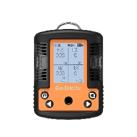 VOC氣體報警儀可連續運行嗎？會影響檢測準度嗎？