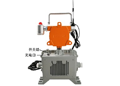 地下管井作業環境-MIC-600S-2-A