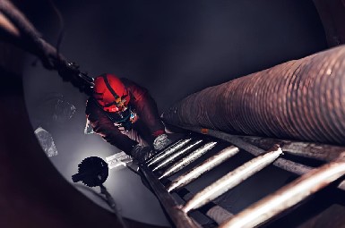 破解造船安全痛點：逸云天無線集成氣體檢測方案成受限空間防護(hù)新選擇！