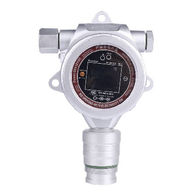 固定式二甲苯氣體檢測儀（PID）MIC-500S-C8H10