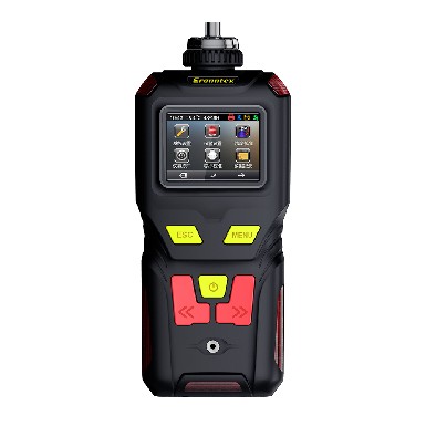 便攜式氧氣檢測報警儀 BTYQ-MS400-O2