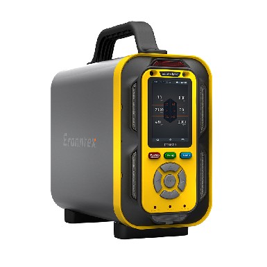 手提式非甲烷總烴氣體分析儀PTM600