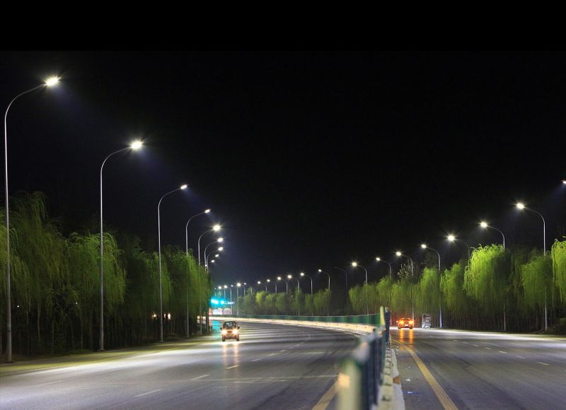  智慧路燈能為城市建設帶來什么？