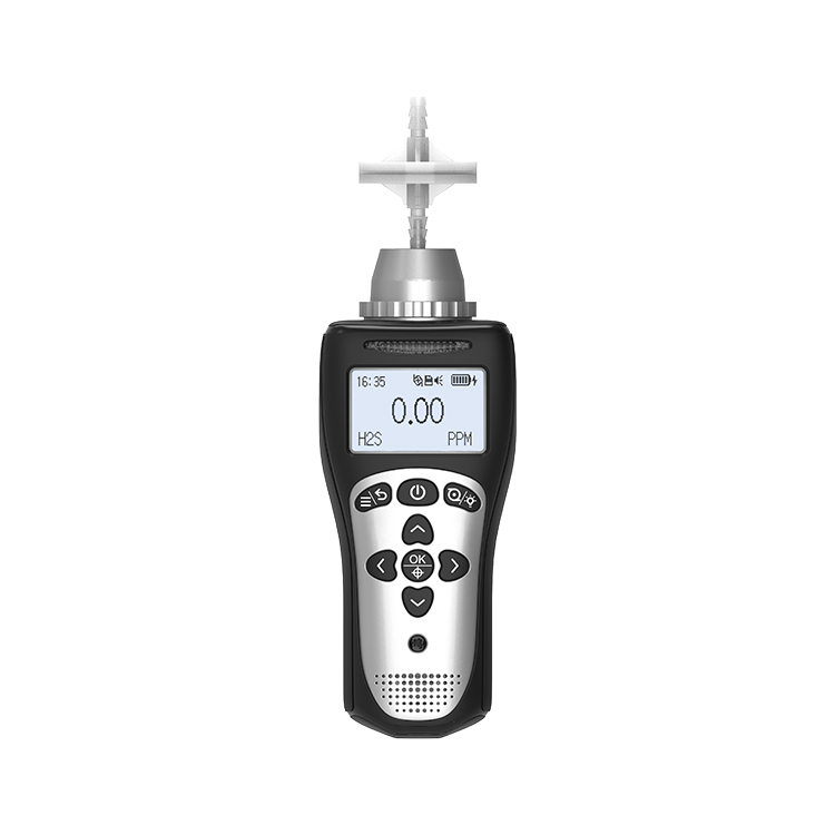 便攜式砷化氫檢測儀BTYQ-MS104K-L-AsH3