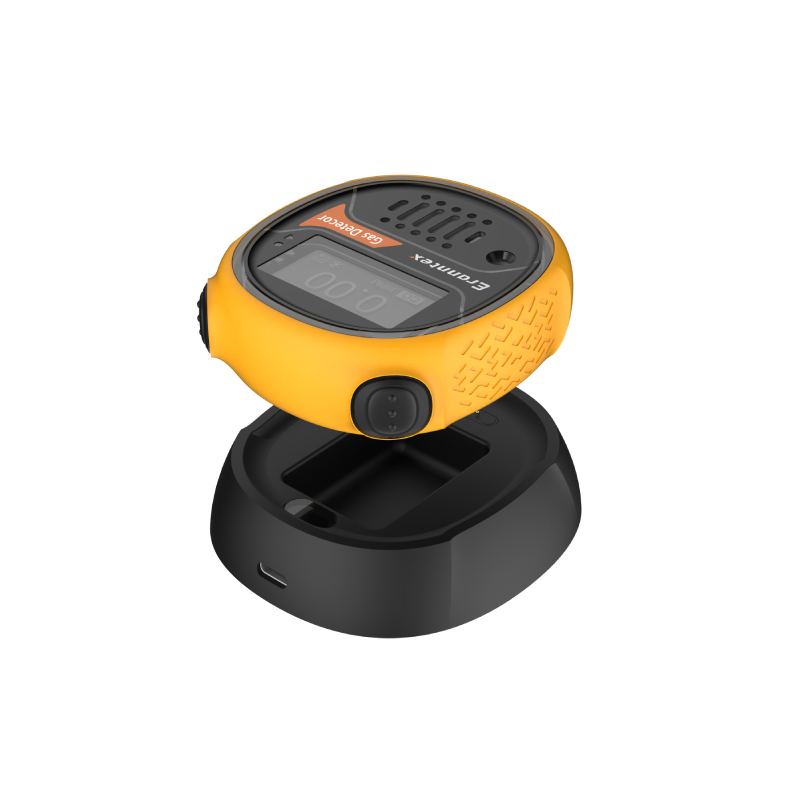 雷雨天氣使用氣體檢測儀需要注意哪些方面？