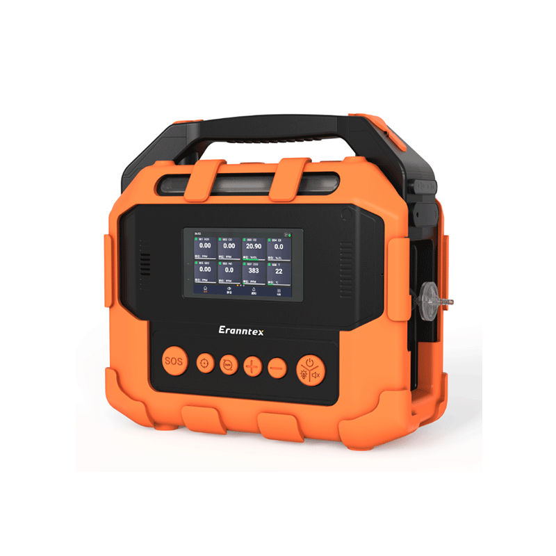 逸云天PTM600-S微小氣候檢測套裝：創(chuàng)新科技，引領環(huán)境監(jiān)測新時代