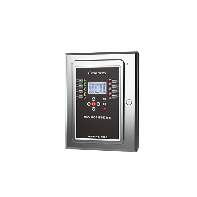 氣體報(bào)警控制器 MIC-1000